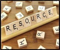 Resources photo Resources photo