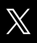 new twitter logo 2